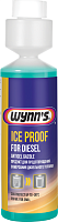 WYNNS W22710 Ice Proof for Diesel Присадка в ДТ 250 ml
