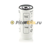 Фильтр топливный MANN PL420x 