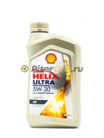 Shell Helix Ultra Professional AF 5W-30 1L 550048694/550046288