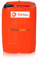 Total Transmission TM 85W-140 (20л)