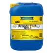 RAVENOL трансмиссионное масло Transfer Fluid DTF-1 (TF-0870) (10л) 4014835795440