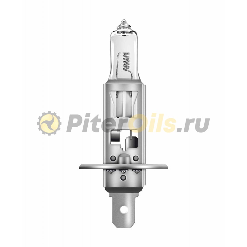 Osram 64155 Лампа H1 24V 70W P14,5s UVS