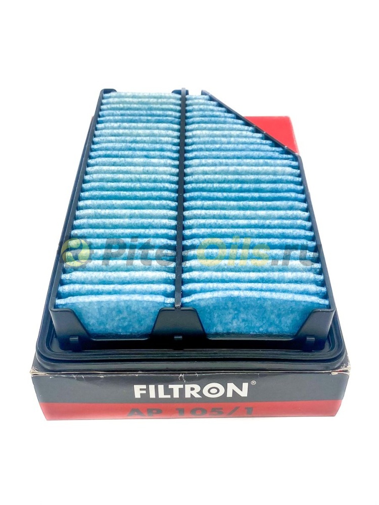 Фильтр воздушный FILTRON AP105/1 (C26021)