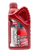Teboil Diamond ECP С3 5W30 1л 3453873