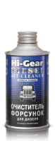 HG3416 Очиститель форсунок для дизеля (на 90 литров) 325мл