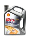Shell Helix Ultra 5w40 (4л) 600074585/550040755/550055905/550051593/550052679/550061554