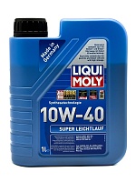 LIQUI MOLY Super Leichtlauf 10w40 (1л) 1928