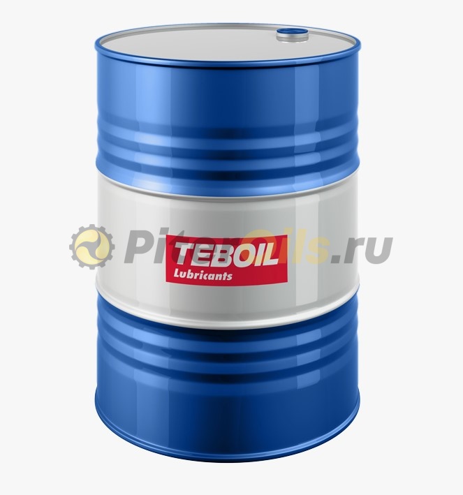 Teboil Super НPD SAE 10W-30 175кг 3414130