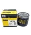 Фильтр масляный BIG FILTER GB123 (W712/95)