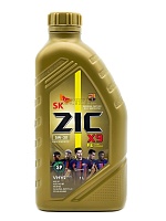 ZIC X9 FE 5w30 (1л) 132906/132615