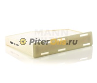 Фильтр салонный MANN CU2939 (K1111 LAC-1011)