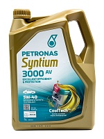 Petronas Syntium Prime (3000) AV 5W40 (5л) 70179M12EU/71242M12EU
