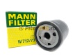 Фильтр масляный MANN W712/73 (OC1063)