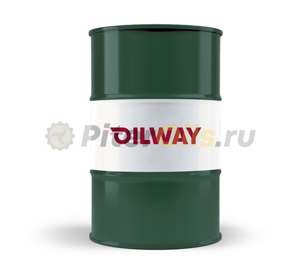 Oilway Gradient HLP 32 (180кг) 4670030177759 
