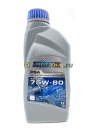 Ravenol PSA 75w80 (1л) 4014835734111