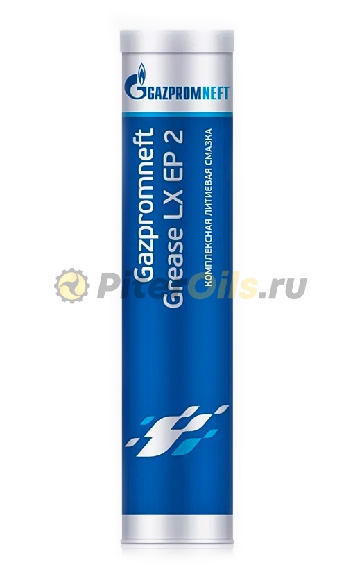 Газпромнефть Grease Synth LX EP 2 400г  2389907213/2389907332