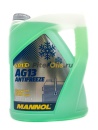 Mannol Antifreeze MN AG13 -40 (5л) 2041