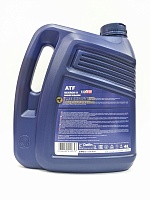 Luxoil ATF Dexron II (4л) 561