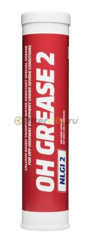 Neste OH Grease 2 (0.4кг) 703263