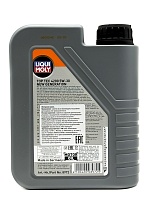 LIQUI MOLY Мягкий очиститель инжектора 250мл 7529
