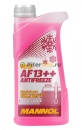Mannol Antifreeze MN AF13++ -40 (1л) 40151