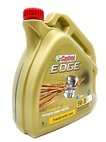 Castrol EDGE 5W30 C3 (4л) 15A568/15EB05