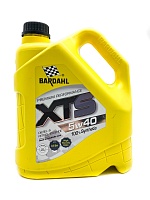 Bardahl XTS 5W40 (4л) 36892