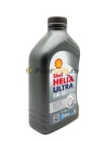 Shell Helix Ultra ECT C3 5w30 (1л) 550042846/550046369/550049781