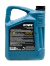 Rowe HIGHTEC SYNT ASIA 5W-20 (5л) 20359-0050-99