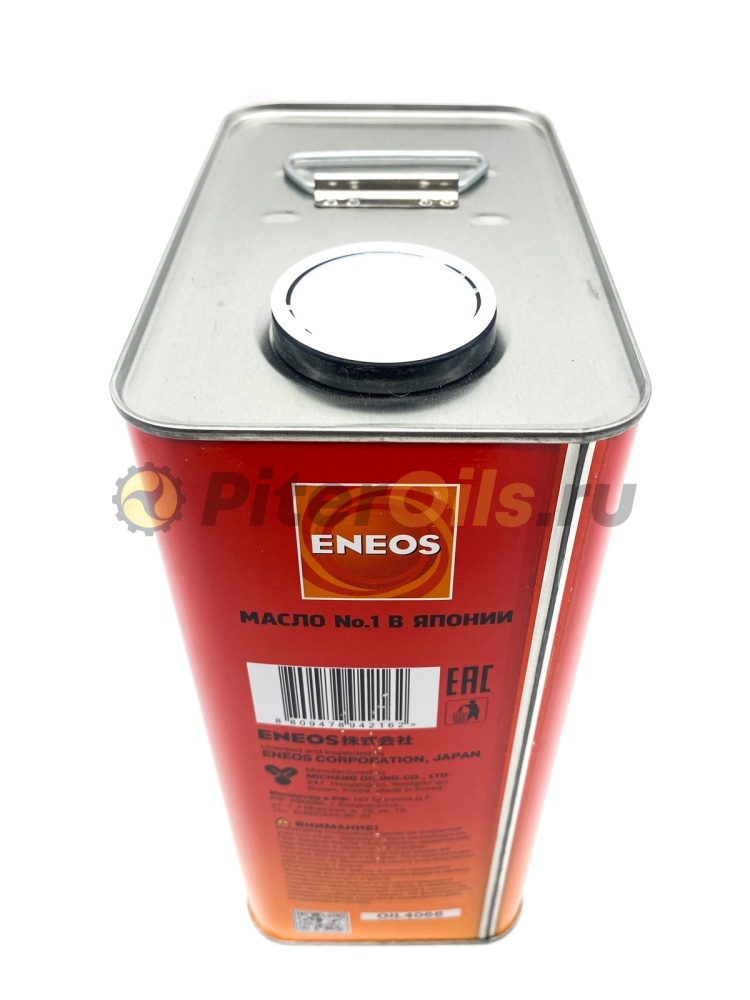 ENEOS Premium Touring SN 5W40 4л