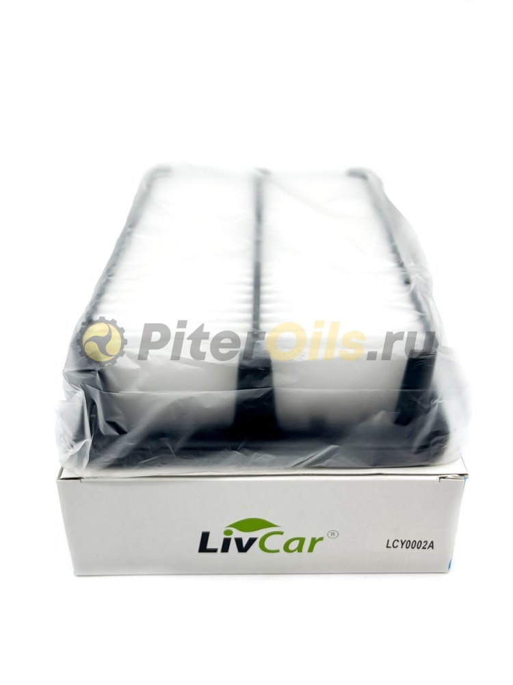 Фильтр воздушный LIVCAR LCY0002A, LCY000/24071A (AP197/6, C24071, 28113M4000)