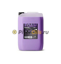 GRASS Бесконтактный шампунь "Grass Select Foam" 23,5 кг. 110553