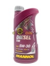 Mannol Diesel TDI 5w30 (1л) 7909/1035