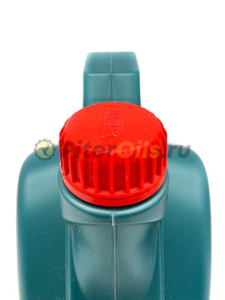 Castrol Transmax Dex/Merc Multivehicle (5л) 15DD2B