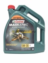 Castrol Magnatec Stop-Start 5w30 C3 5л 15729A