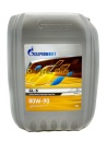 Gazpromneft GL-5 80w90 20л 2389900079
