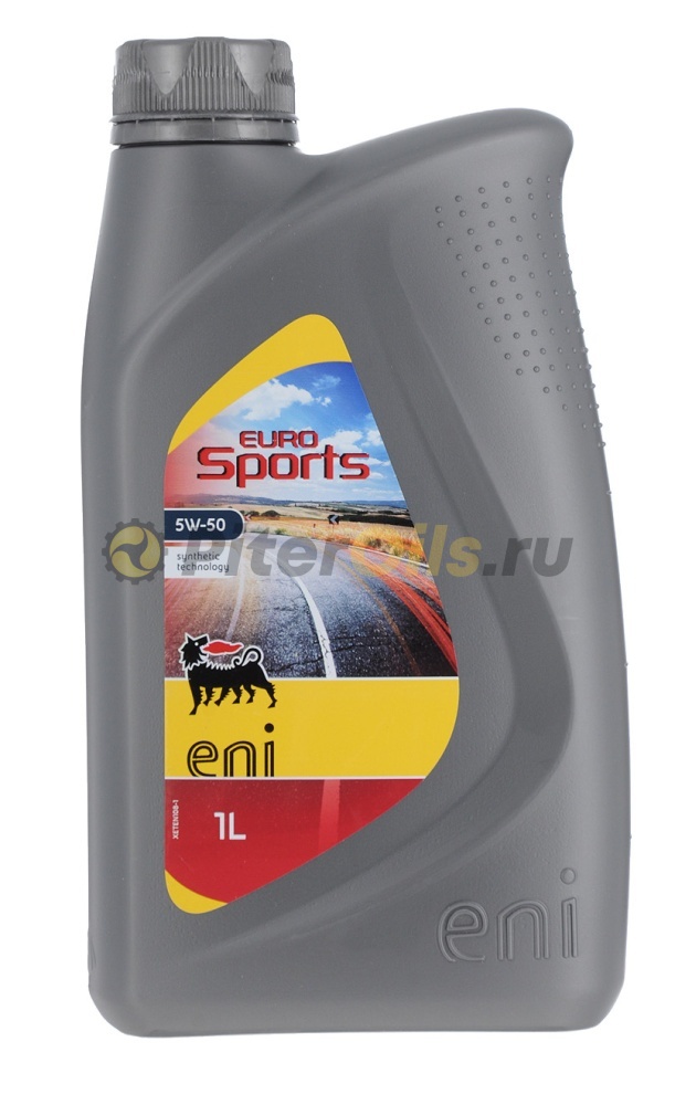 Eni i-Sint EUROSPORT 5W-50 (1л)578996