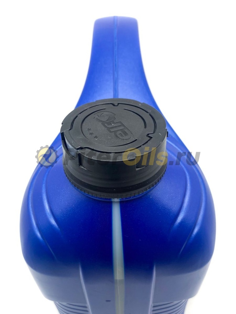 Elf Evolution Full-tech LLX 5w30 (5л) 194890