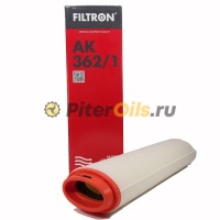 Фильтр воздушный FILTRON AK362/1 BMW X5 07-(SB082)
