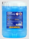 Mannol Antifreeze MN AG11 -40 (10л) 2045