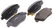 SANGSIN BRAKE Колодки тормозные передние SP1398 (GDB3540) HYUNDAI Sonata VI NF/ KIA K5 16"диски
