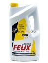 Антифриз Felix Energy желтый (5кг) 430206027