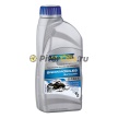 RAVENOL масло для 2-Такт снегоходов Snowmobiles Teilsynth. 2-Takt (1л) 4014835728516