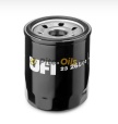 UFI Фильтр масляный 2326500 (W610/6, W610/3)