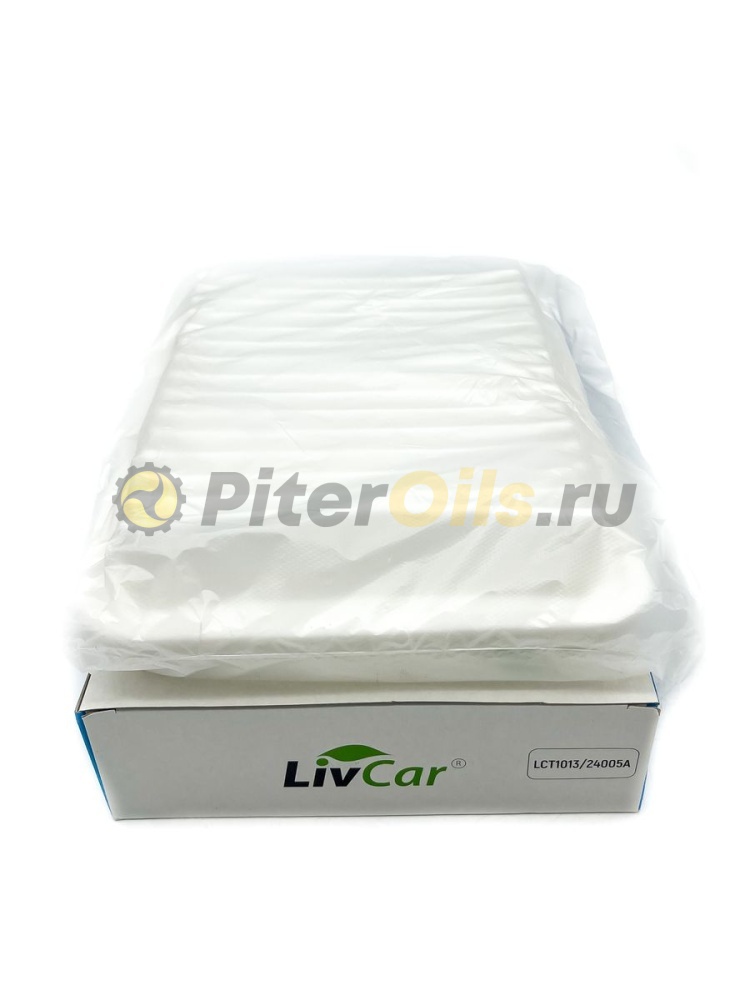 Фильтр воздушный LIVCAR LCT1013/24005A (C24005)