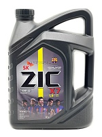 ZIC X7 LS 10W-40 (6л) 172620