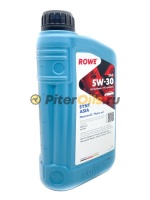 Rowe HIGHTEC SYNT ASIA 5W-30 (1л) 20245-0010-99