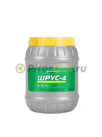 Oil Right Шрус-4М (800г) 6063