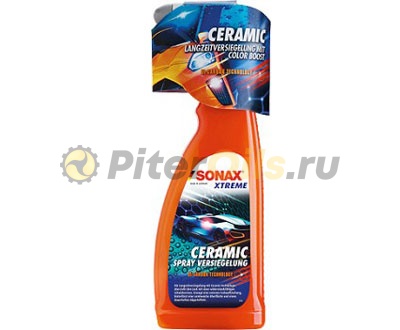 SONAX XTREME Ceramic Spray 750 мл