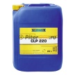 Ravenol Getriebeoel PAO CLP 220 (20л) new